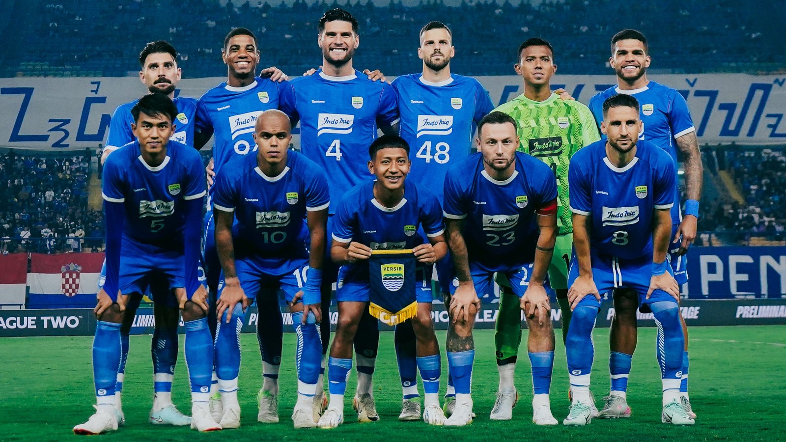 Didera Masalah Absennya Pemain Kunci Jelang Laga Kontra Borneo, Coach Bojan Tak Mau Ambil Pusing